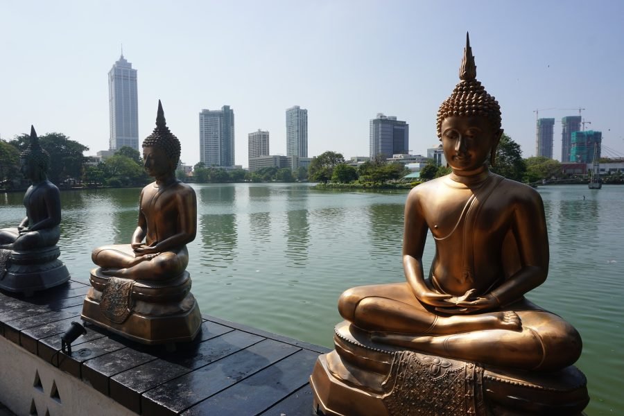 Promised Land – 3 Day Outing Sri Lanka