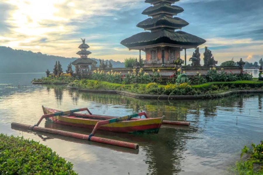 7N 8D Bali Tour Package 03
